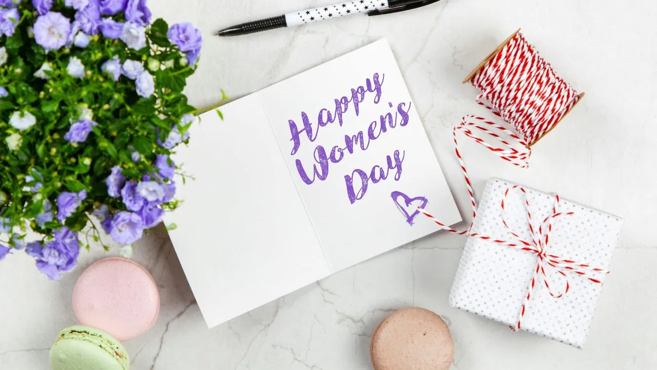 International women's day